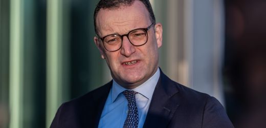 Äußerungen zu Grönland SPD wirft Spahn Trump-Sympathien vor Wie soll Europa auf