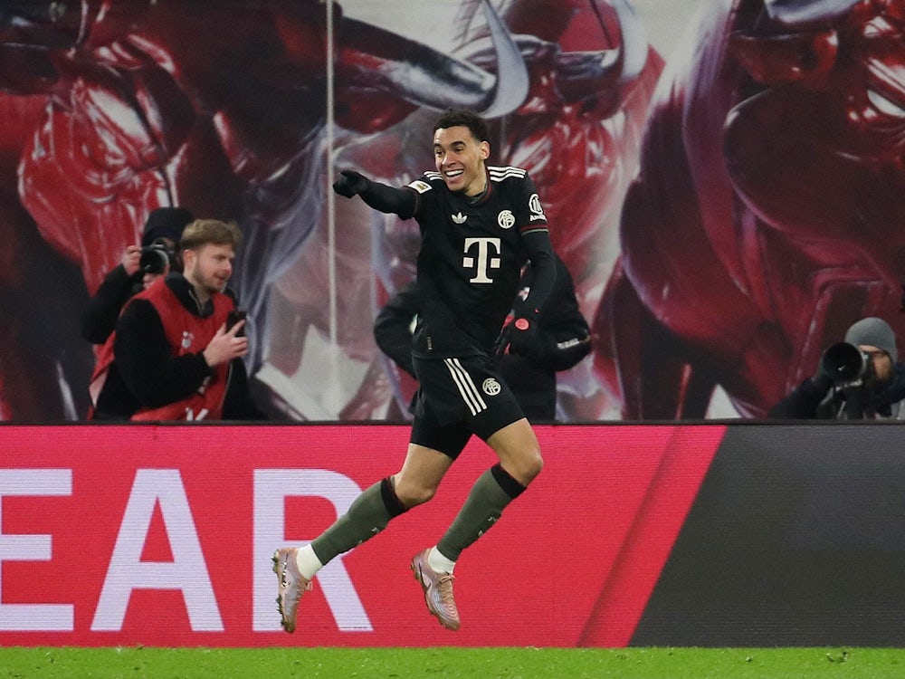 FC Bayern: Das Ende der bitteren Geschichte aus Amerika