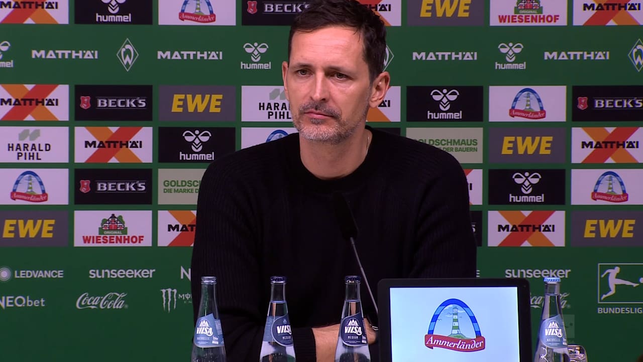 931 Tage arbeitete Dino Toppmöller (45) als Trainer von Eintracht Frankfurt, am