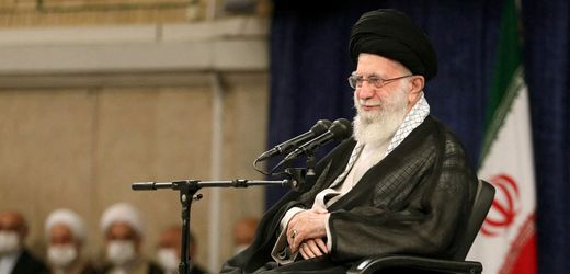 Extern anhören if (typeof(Event) === ‘function’) {window.dispatchEvent(new Event(‘POLYGON_DOM_LARGEST_CONTENTFUL_PAINT_READY’));} Unruhen in Iran Die