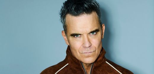 Album »Britpop« von Robbie Williams So viel Nostalgie, dass er sich bei