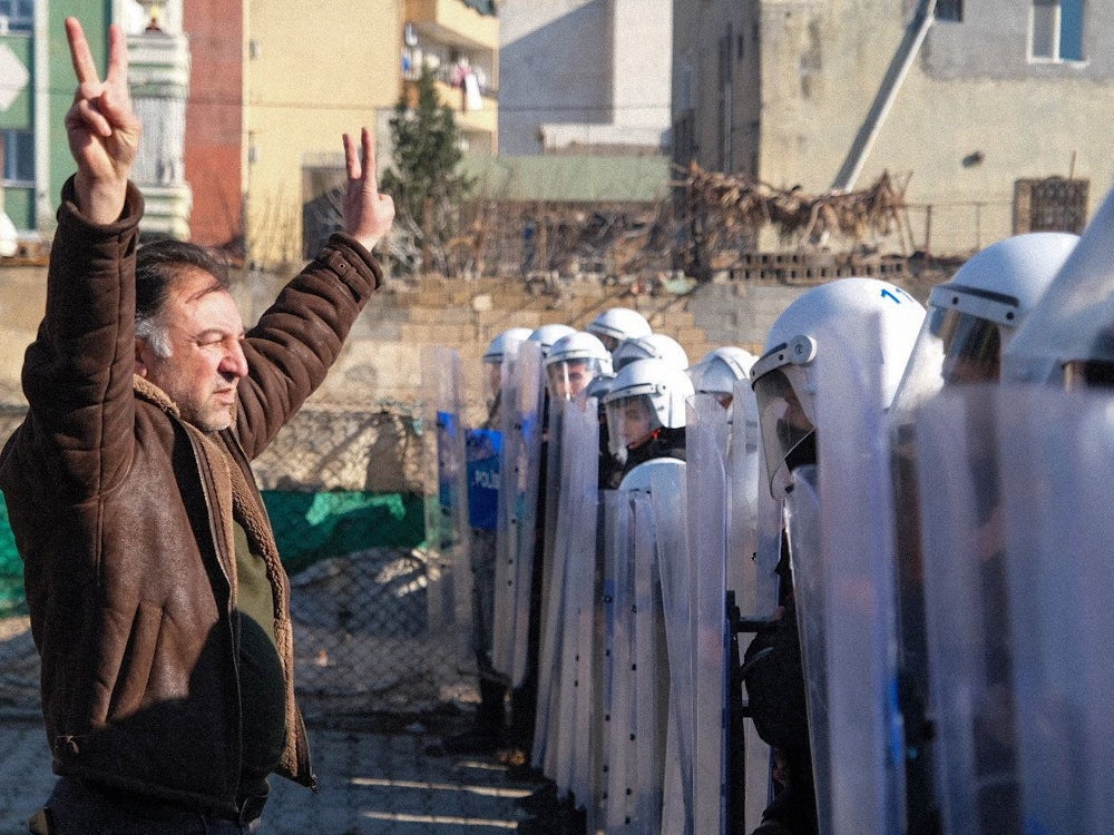 Türkei: Wie Erdoğan die Kurden in Syrien bekämpft