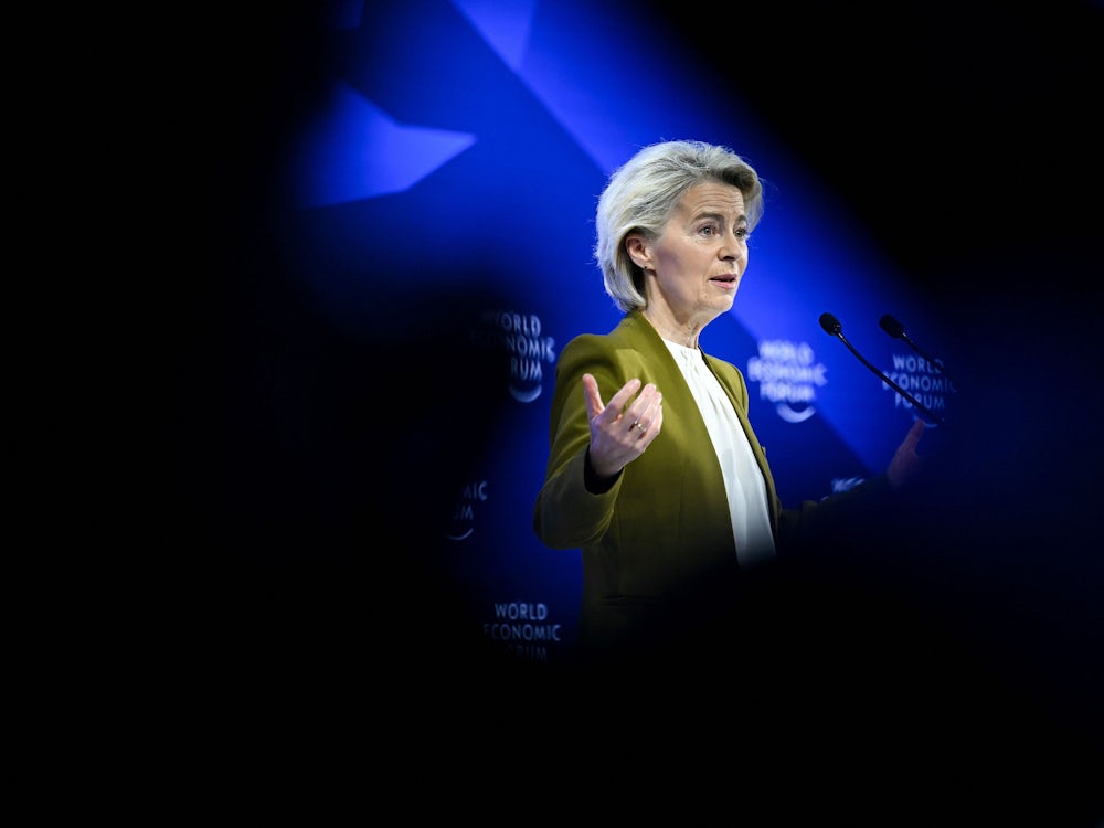SZ am Abend: Nachrichten vom 20. Januar 2026