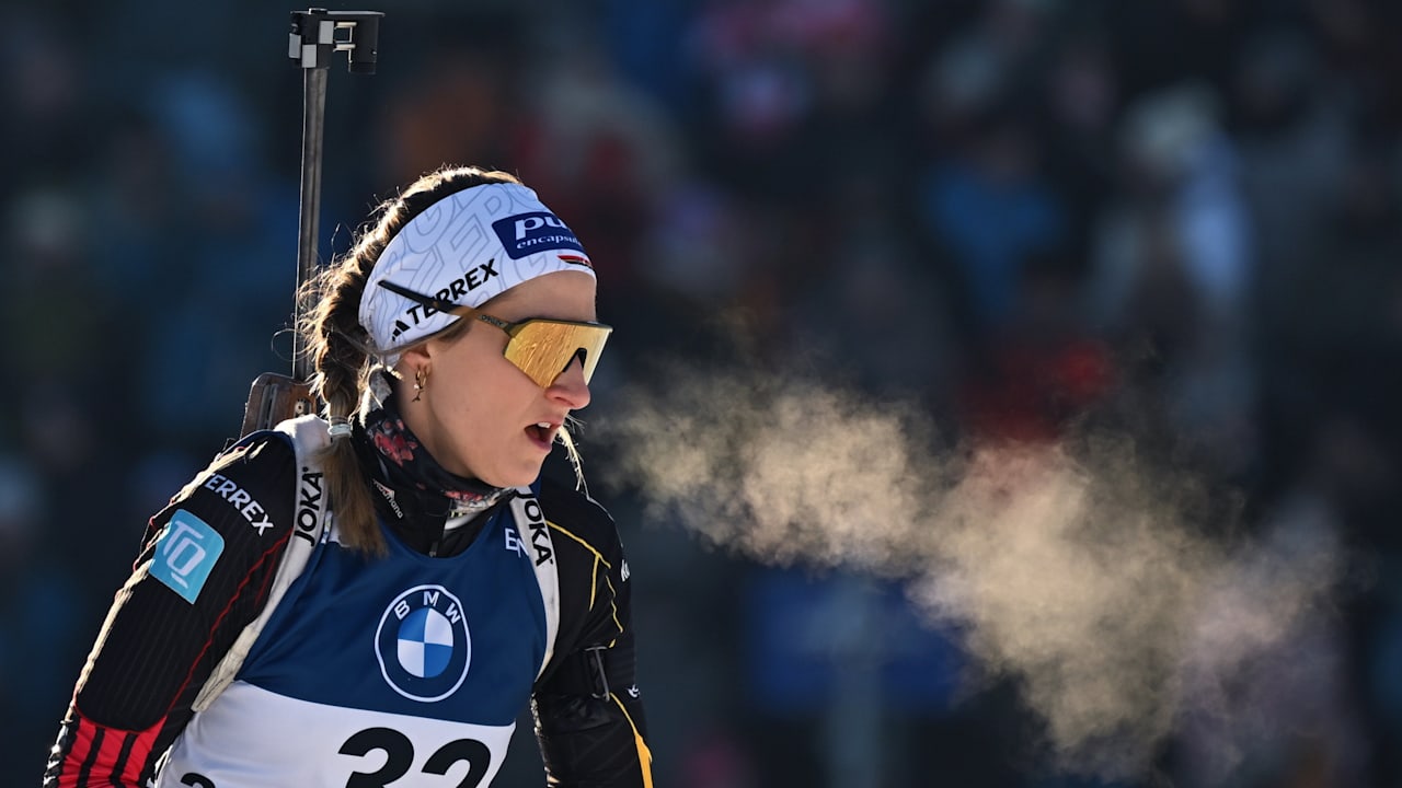 In 17 Tagen steigt die Eröffnungsfeier für die Olympischen Winterspiele in Mailand