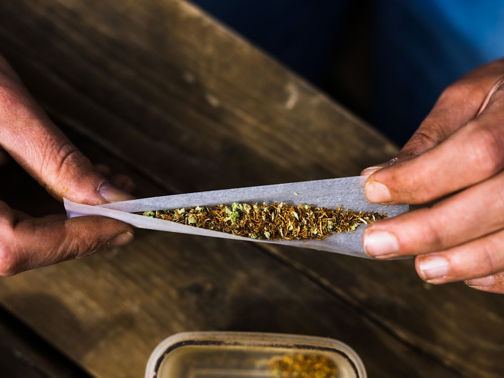 Cannabis: Die CDU sollte mal aus ihrem Cannabis-Kampfmodus rauskommen