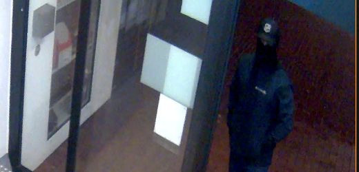 ZDF-Fahndungssendung »Aktenzeichen XY…« sucht Hinweise auf Sparkassen-Einbrecher von Gelsenkirchen Kurz nach Weihnachten