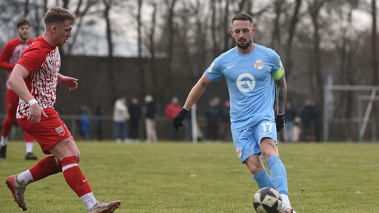 Ein langersehntes Comeback macht den Kickers Offenbach Hoffnung.Lese Sie nur mit BILDplus,
