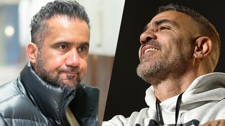 Der jahrelange Rechtsstreit zwischen Rapper Bushido und seinem Ex-Manager Arafat Abou-Chaker hat