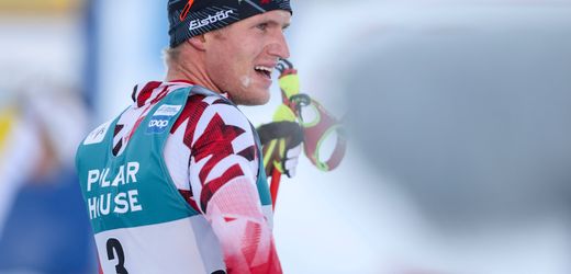 Penis-Schummelei im Skispringen Österreichischer Wintersportler Mika Vermeulen packt aus Ein großer Penis