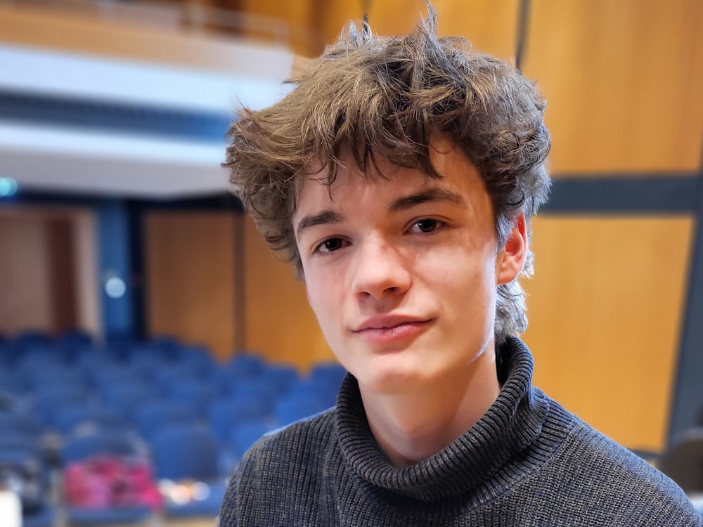 Kreismusikschule Erding: Benefizkonzert mit Uraufführung