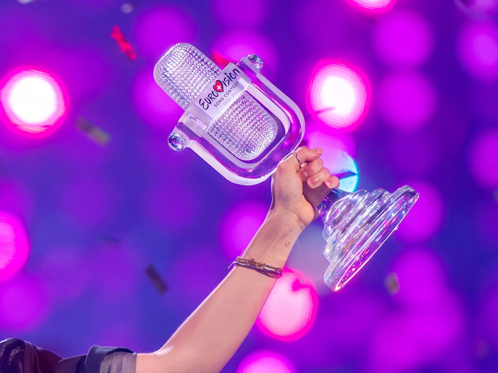 Eurovision Song Contest in Wien: Teilnehmer, Songs, Termine: Alles zum ESC 2026