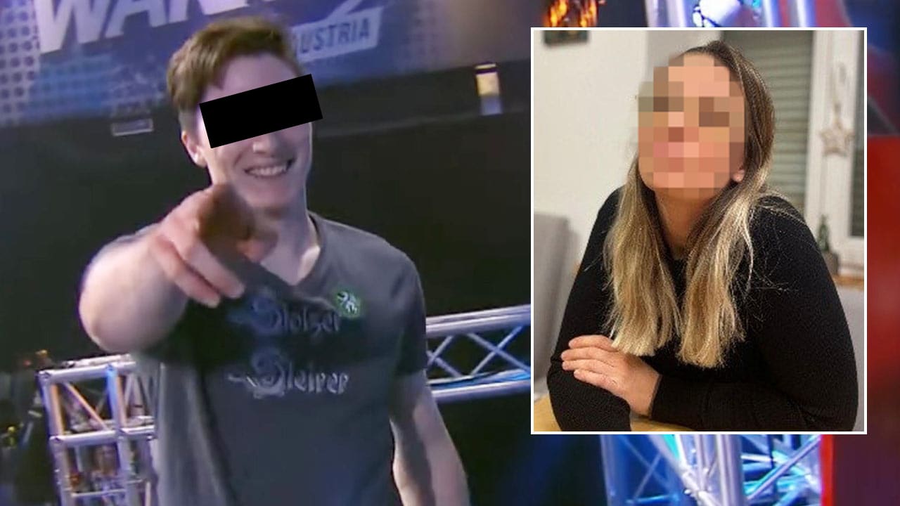 Als ihre Familie tagelang um Fitnesstrainerin Johanna G. (34) bangte, wusste der