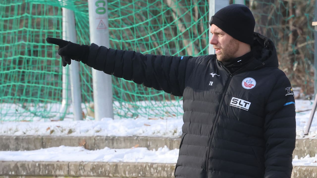 Jetzt zählt’s wieder: Am Samstag (14 Uhr) empfängt Hansa Rostock den FC