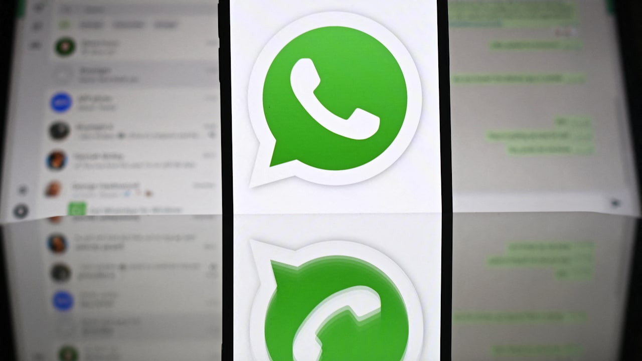 TTS-Player überspringen↵Artikel weiterlesenWhatsApp macht das Chatten am Laptop deutlich komfortabler: Künftig sollen