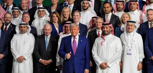 Geplanter »Friedensrat« Trump baut mit Kasachstan, Ungarn, Paraguay und Israel an seiner