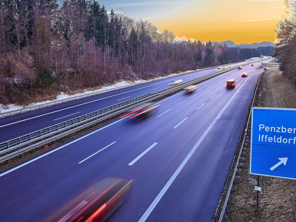 Garmischer Autobahn: Bürgermeister wehren sich gegen „Vollgastourismus“