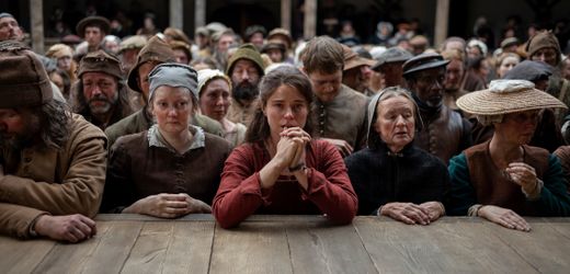 Shakespeare-Film »Hamnet« Oscar oder nicht Oscar? Das ist hier die Frage Regisseurin