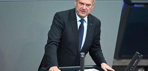 Streit in der Koalition CDU-Politiker nennt SPD-Pläne zur Erbschaftsteuer »mausetot« Die SPD