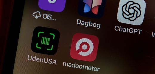 Symbolpolitik im Supermarkt Viele Dänen wollen offenbar US-Waren boykottieren Angesichts des Grönlandstreits