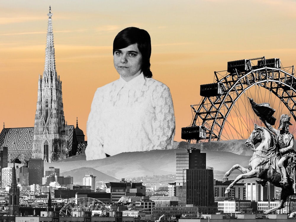 Serie „Original aus Wien“, Folge 23: Die wilde Wanda