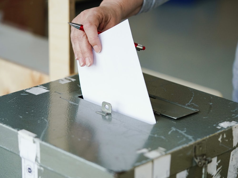Kommunalwahl im Landkreis Starnberg: Wer darf antreten?