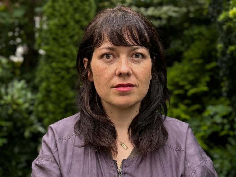 Holocaust-Gedenktag: Gesprächsabend mit Dana von Suffrin in Dachau