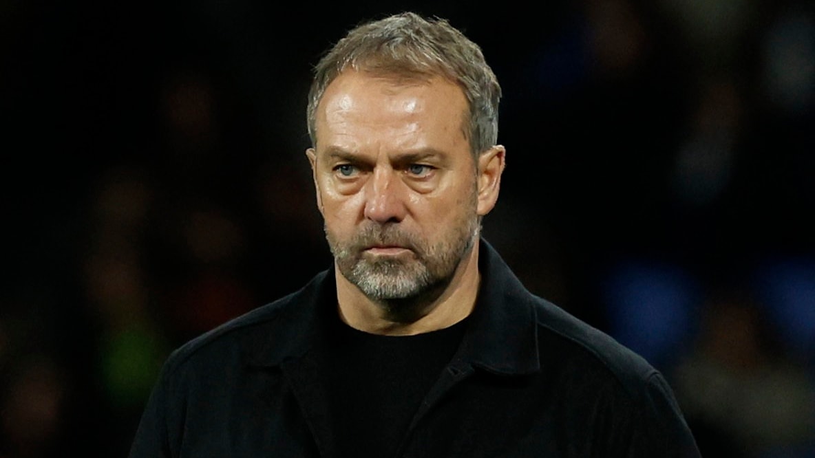 Elf Siege in Folge – und dann stoppt ausgerechnet ein Ex-Bundesliga-Trainer die