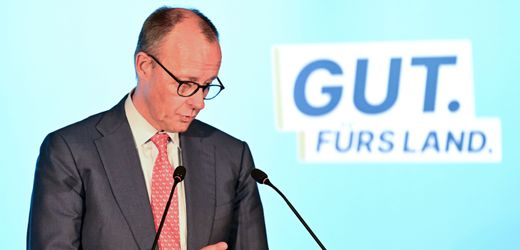 »Wirklich notwendig?« Merz kritisiert hohen Krankenstand in Deutschland Der Bundeskanzler findet: Arbeitnehmer