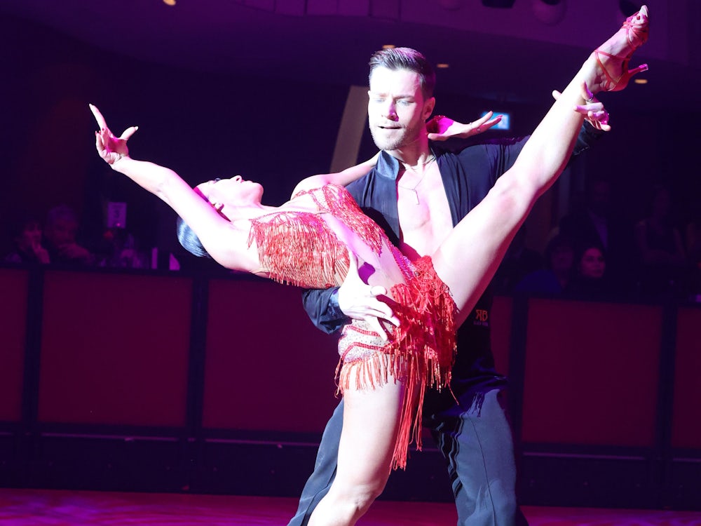 Vom Filmball bis zum Magnolienball: Hier tanzen die Stars in München