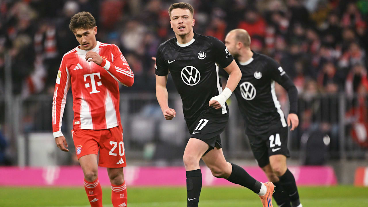 Dieses DFB-Juwel hat gefehlt. In seinen vergangenen drei Einsätzen erzielte Dzenan Pejcinovic