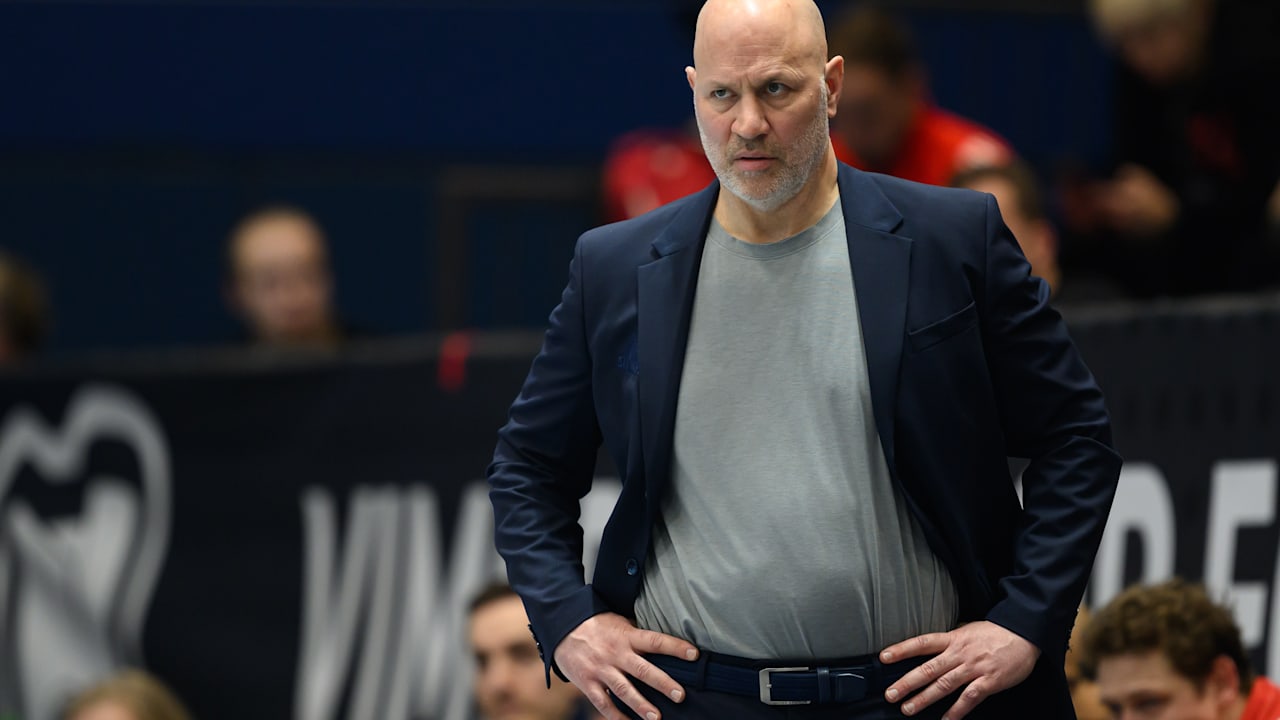 Sportlich sind die Skyliners diese Saison mehr als im Soll. Statt gegen