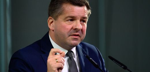 Sven Schulze Haseloff-Nachfolger will Dienstpflicht für Leistungsempfänger Wer in Deutschland Sozialleistungen bezieht,