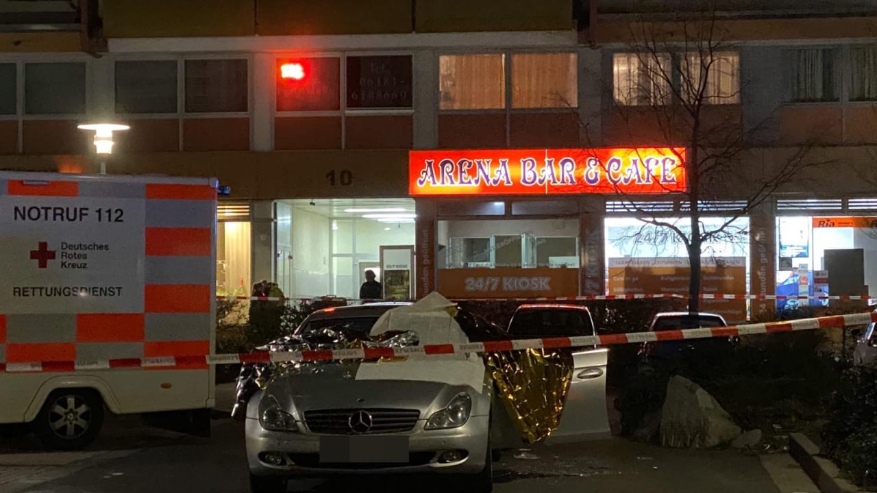 Hanau (Hessen) – Er flüchtete vor politischer Verfolgung aus der Türkei und