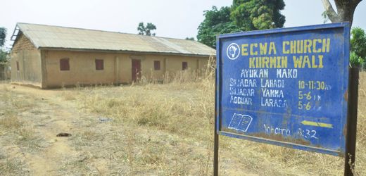 Bundesstaat Kaduna Polizei in Nigeria räumt nun doch Entführung von 160 Christen