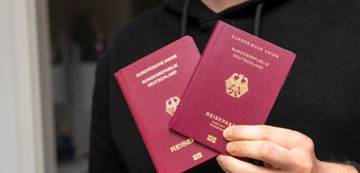 Trotz Assad-Sturz Syrer in Deutschland bevorzugen Einbürgerung statt Rückkehr Die Zahl der