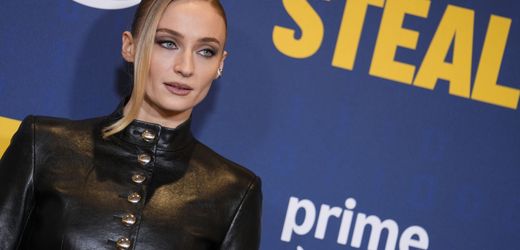 Star aus »Game of Thrones« Sophie Turner mag superreiche Bösewichte »Game of