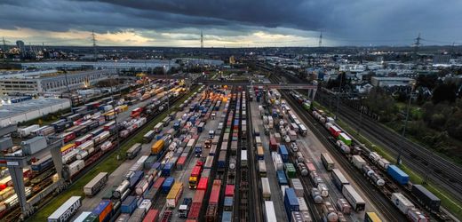 EU-Parlament fordert Rechtsgutachten zum Mercosur-Abkommen Abgeordnete aus Frankreich wollten, dass der Gerichtshof