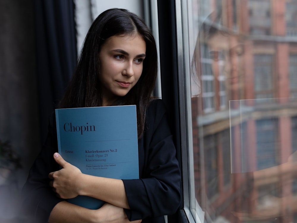 Klassik: Träumen in schönsten Tönen