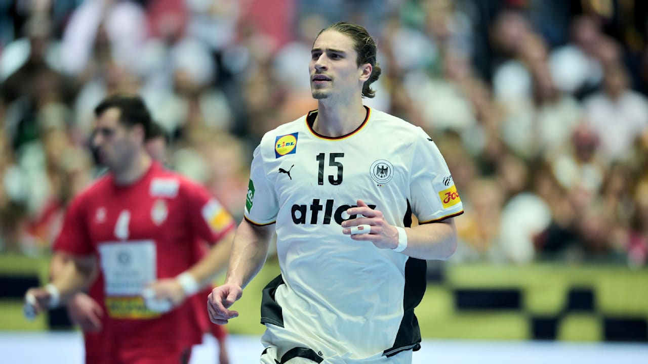 Jetzt müssen wir ums Weiterkommen zittern! Deutschland verliert das zweite Spiel bei