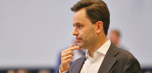 Wirtschaftsflaute Steigende Jugendarbeitslosigkeit – JU-Chef Winkel schlägt Alarm Im Rentenstreit stellte er