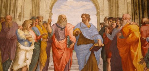 Zensur an US-Universität »Sie verbieten Platon – in vorauseilendem Gehorsam« Eine Uni