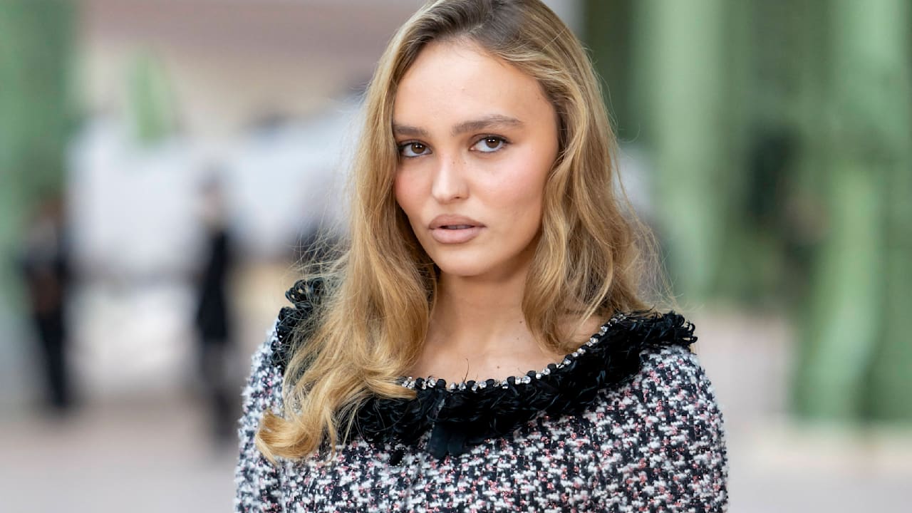 Los Angeles (USA) – Keine verdient mehr als sie! Lily-Rose Depp ist
