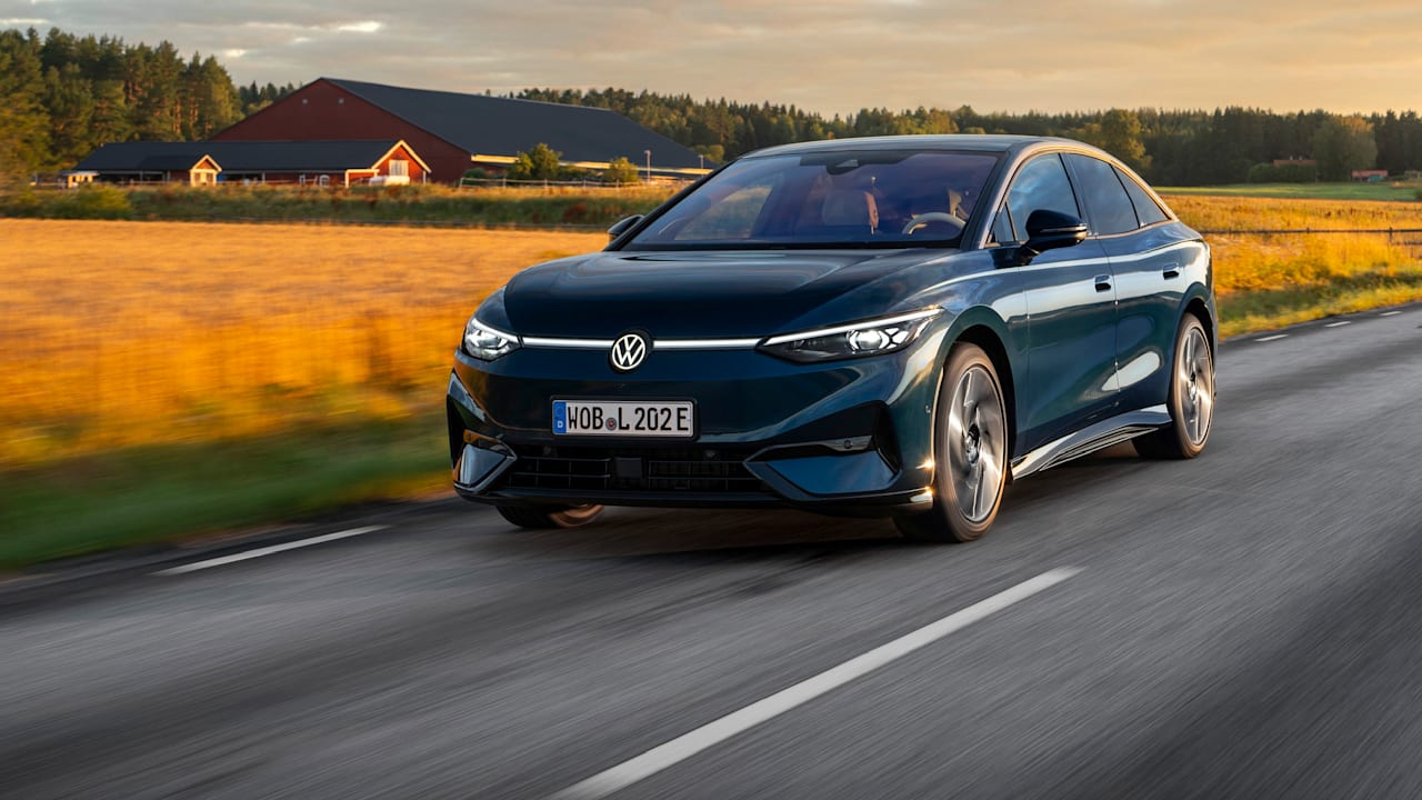 TTS-Player überspringen↵Artikel weiterlesenWer einen Neuwagen mit Verbrennungsmotor kauft, legt die ersten Ausfahrten