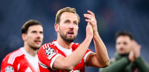 Champions League Die Bayern erledigen Kompanys Angstgegner im Vorbeigehen Unterzahl, Elfmeter verschossen,
