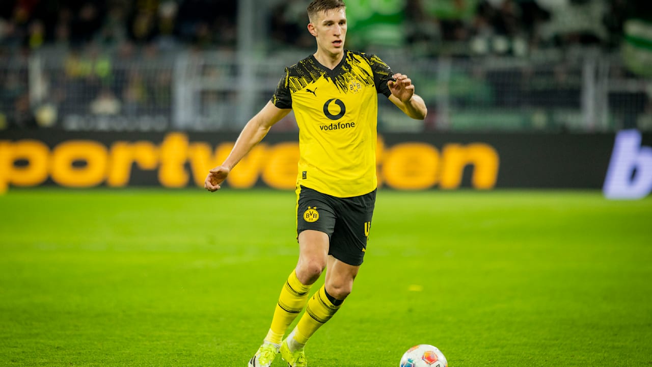 Der Kampf um Nico Schlotterbeck geht in die nächste Runde! Bei einem