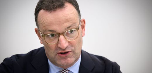 Grönland und Zölle Spahn warnt vor konfrontativem Kurs gegenüber Trump Grönland, Zölle,
