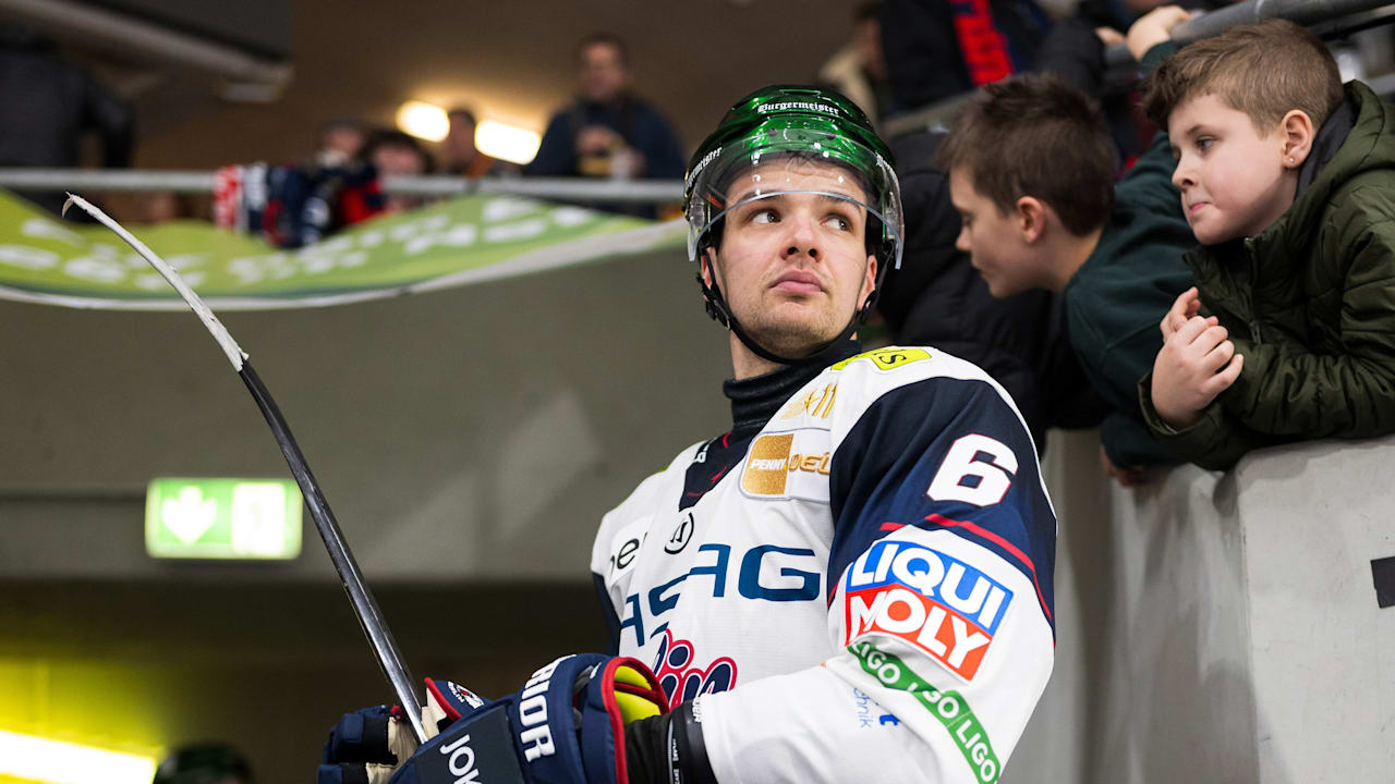 Konstant ist bei den Eisbären nur die Inkonstanz. Dem schönen 5:3-Sieg von