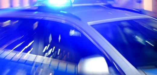 Frau tödlich verletzt Polizei geht inzwischen von Zeugen als Unfallverursacher in Lübeck