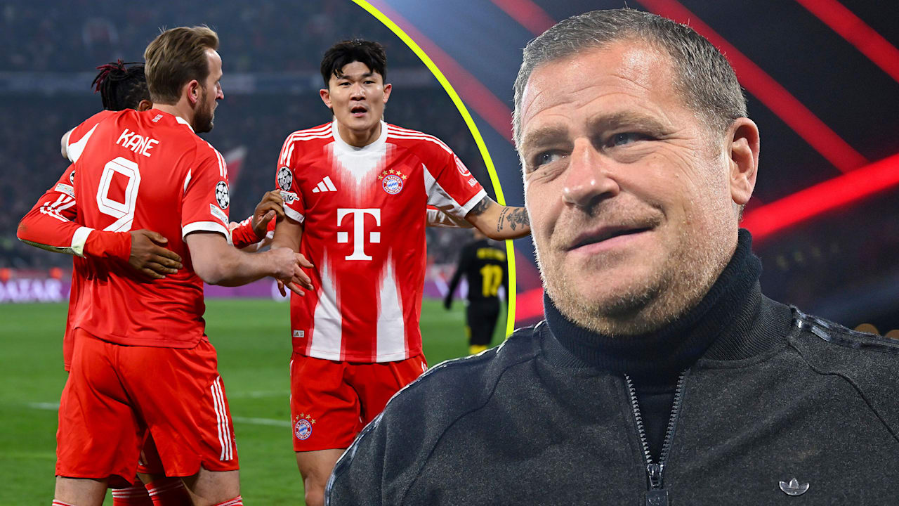 Die Bayern qualifizieren sich einen Spieltag vor Ende der Champions-League-Gruppenphase für das