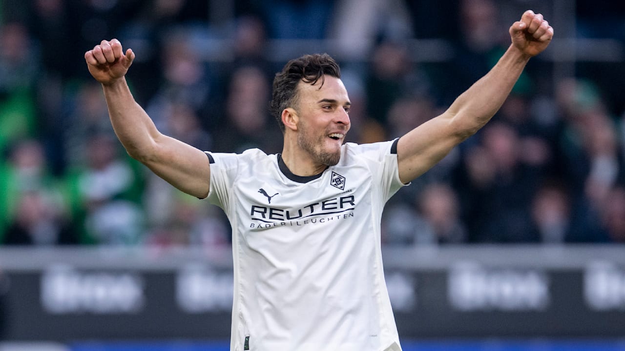 Seine Wohnung in Düsseldorf hat Haris Tabakovic (31) möbiliert und ohne Mindestdauer